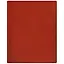Ежедневник недат. А5 152л "Classic" Темно-красный (рельеф), иск.кожа, поролон, тон.бумага, справ.мат-лы, ляссе, Listoff — 229937 — 3