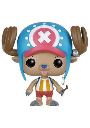 Фигурка Funko POP! Animation One Piece Tony Tony Chopper (99) 5304 (Fun282) 3118973