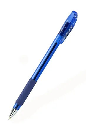 Ручка шариковая синяя Feel it!, 0,7 мм, Pentel 3161598