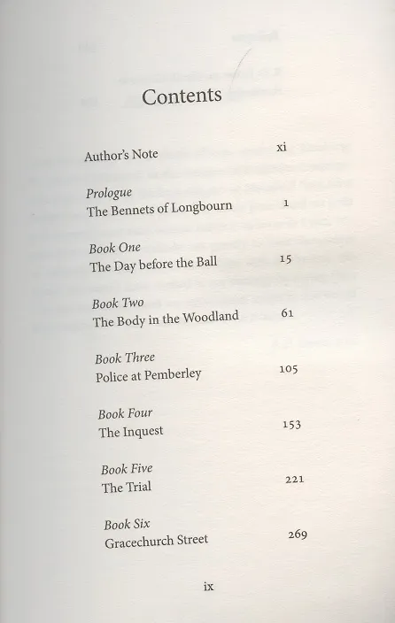 Книга Death Comes to Pemberley (P. James) — 2
