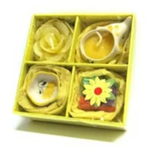 Набор ароматический (SN1116 yellow) (желтый) (коробка)