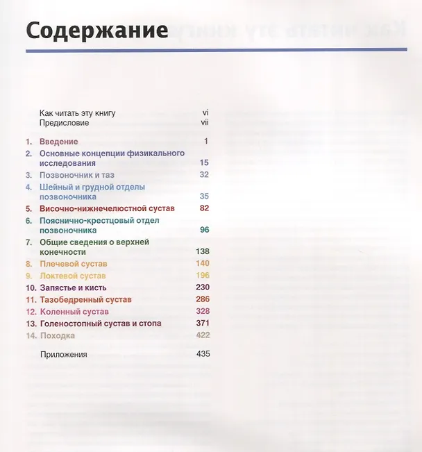 Книга Физикальное исследование костно-мышечной системы Иллюстрированное… (2 изд) Гросс () — 2