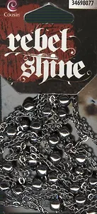 Цепь (34698077) (114,3 см) (упаковка)