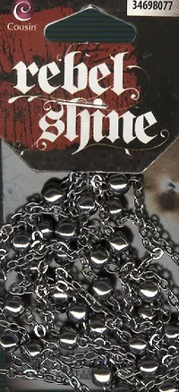 Цепь (34698077) (114,3 см) (упаковка) 2368185