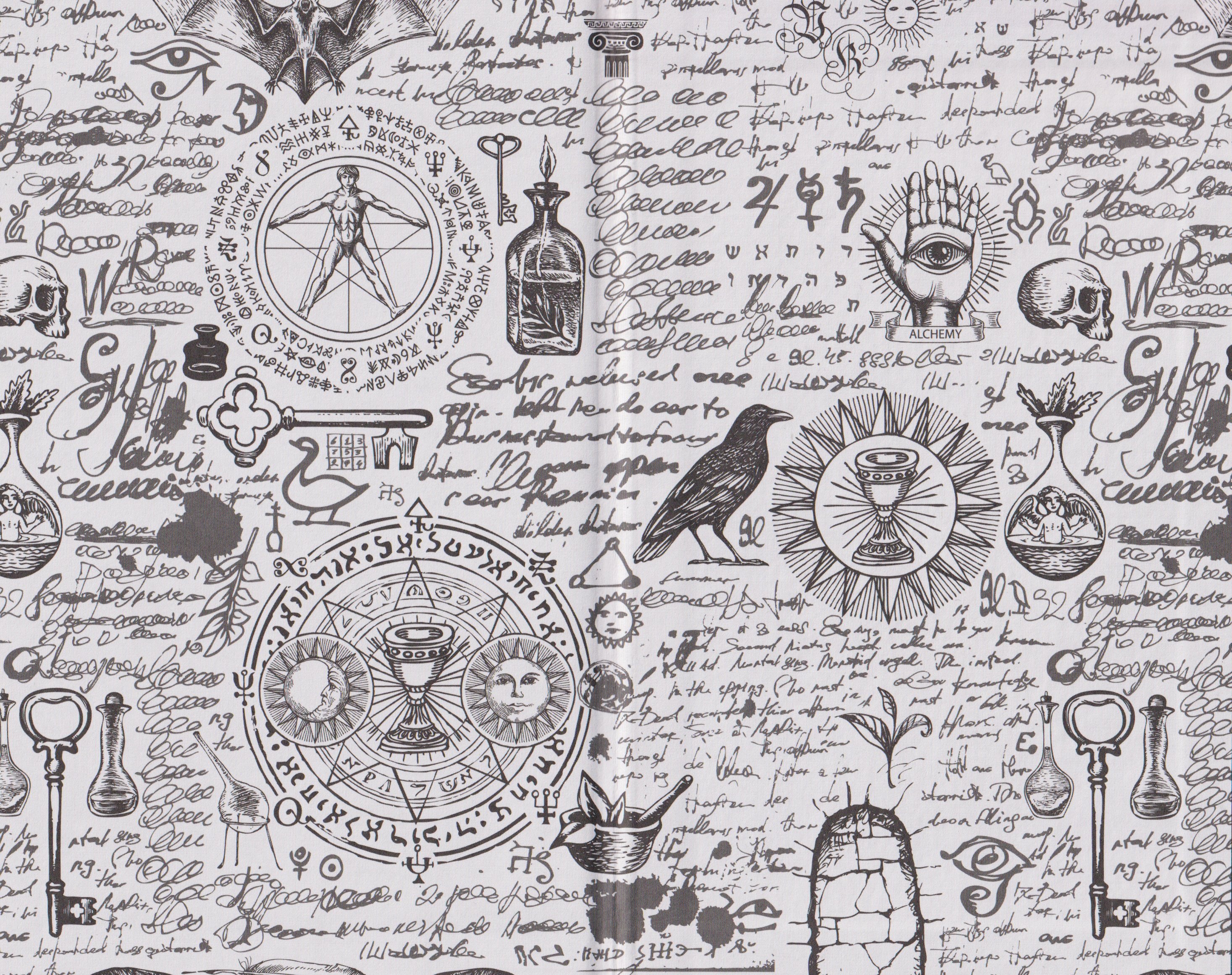 Изображение бумажной книги