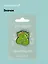 Значок Лягушки обнимашки (12-08599-frog) — 3070380 — 1