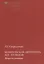 Монгольская литература 19-20 вв. Вопросы поэтики (мOrienEtClas) Скородумова — 2603511 — 1