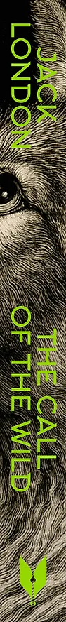 Книга The Call of the Wild (Джек Лондон) — 3