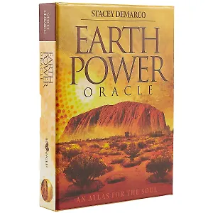 Оракул «Earth Power»