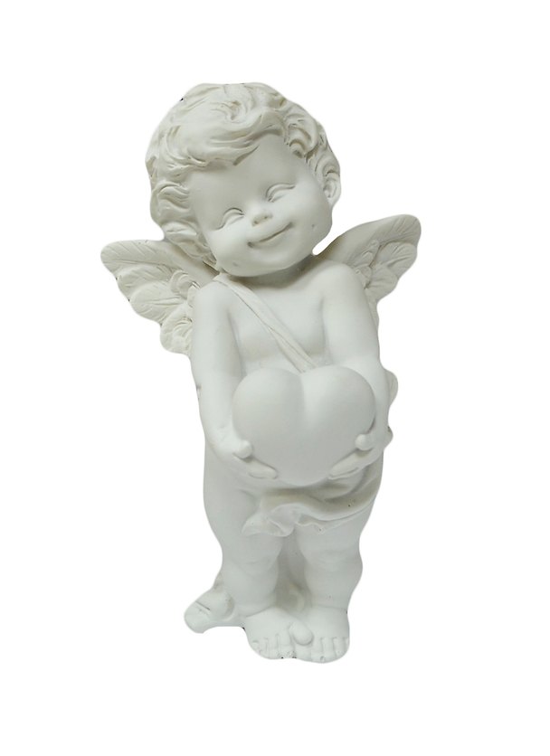 Фигурка Ангел коллекция Amore (17см) (390-424) 2440455 — 1