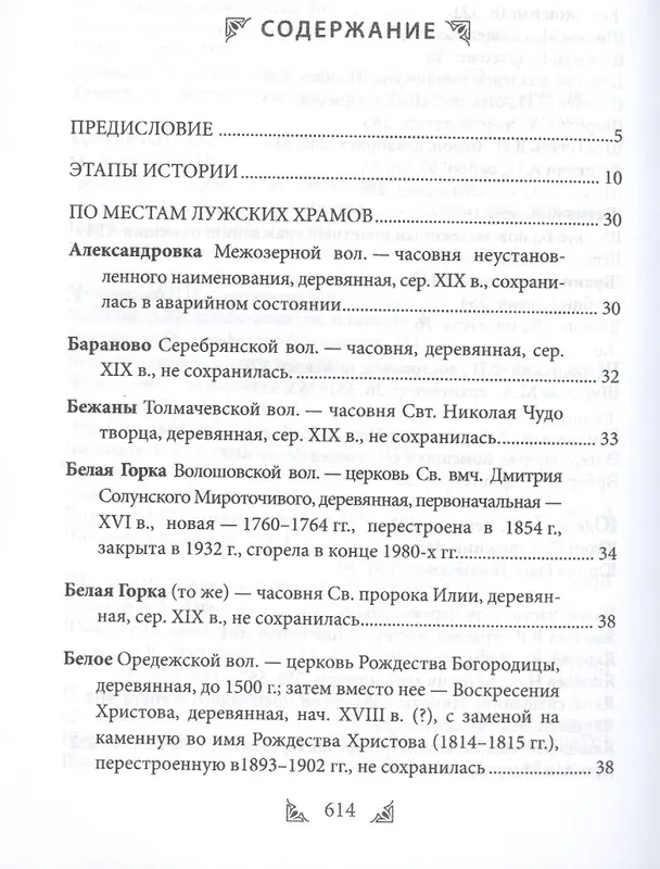 Книга Луга и окрестности. Из истории населенных мест Лужского района (Ольга Набокина) — 2