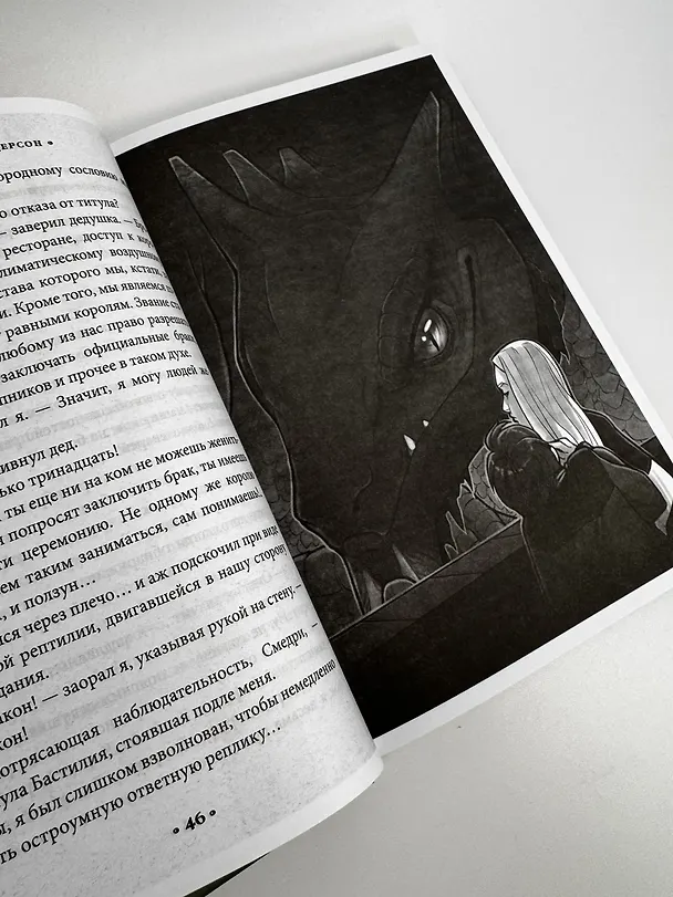 Книга Алькатрас против злых Библиотекарей. Книга 3. Рыцари Кристаллии (Брендон Сандерсон) — 17