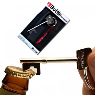 Открывалка ключ Vintage (110WG-1-191) 2372280