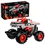 42200 Конструктор детский LEGO Technic Внедорожник монстр-трак ThunderROARus, 232 деталей, возраст 7+ — 3169379 — 1