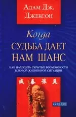 Когда судьба дает нам шанс. Как находить скрытые возможности в любой жизненной ситуации — 2201415 — 1