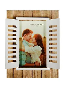 Фоторамка Воспоминания (16х21см) (MDF) (138528)