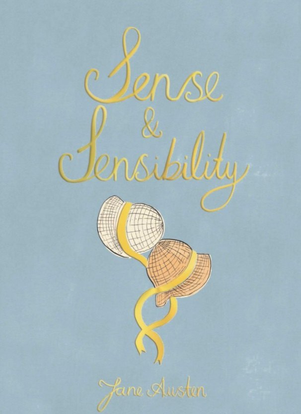 

Sense and Sensibility