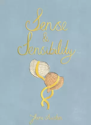 Sense and Sensibility — 2825662 — 1