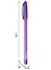 Ручка шариковая Erich Krause, U-108 Original Stick, фиолетовая — 2974089 — 2