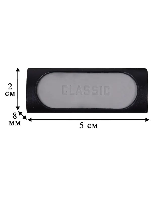 Ластик «Slide» 245117 — 2