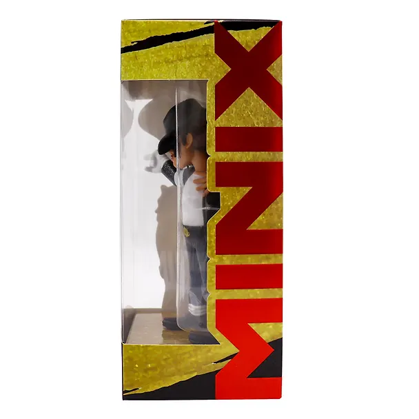 Коллекционная фигурка Майкл Джексон Billy Jean (Minix) (12см) (20775) 3168091 — 8