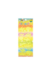 Наклейки, LB-032A, самолеты (11-22322-LB-032A)