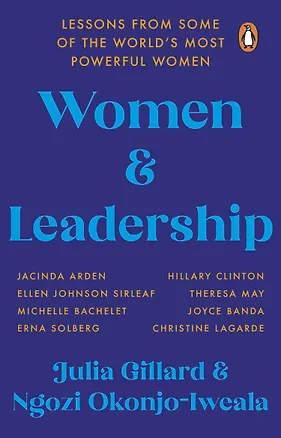 Книга Women and Leadership ()