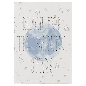 Записная книжка «Shining stars»