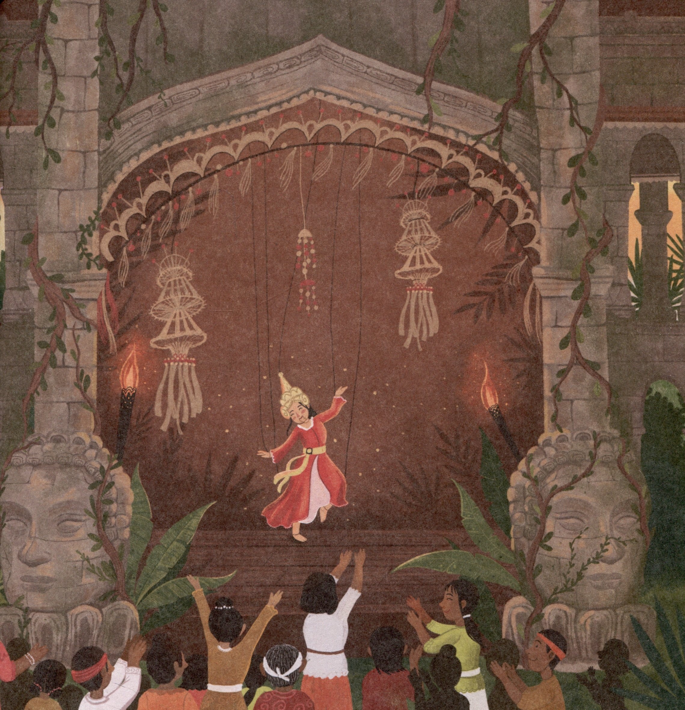 Изображение бумажной книги