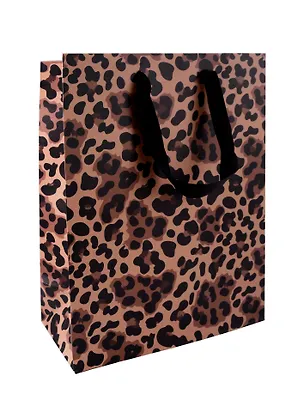 Пакет А4 "Леопард" нейтр. 3098316