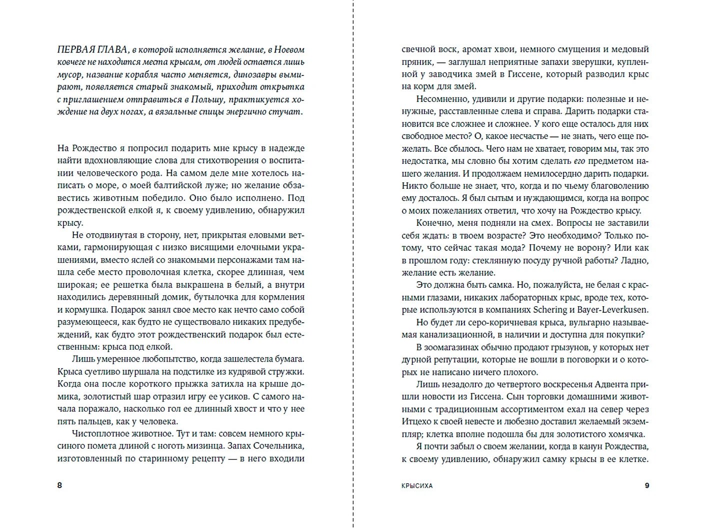 Изображение бумажной книги