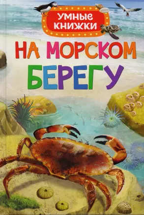 На морском берегу — 2593988 — 1