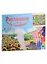 Холст с красками по номерам на подрамнике "Ирисы Ван Гога", 40 х 50 см — 2963306 — 2