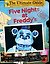 Five Nights at Freddy's Ultimate Guide Пять ночей у Фредди Полное руководство / Книги на английском языке — 2933897 — 2