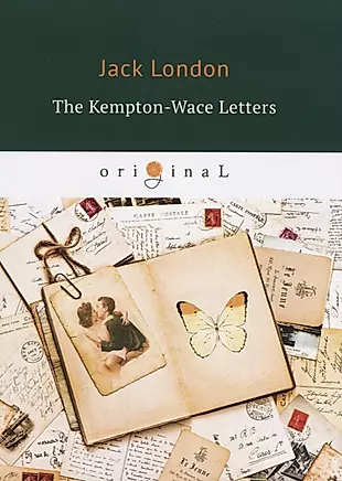 The Kempton-Wace Letters — 2674157 — 1