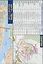 Тверь. Тверская область. Автомобильная карта (с достопримечательностями) — 3110871 — 2