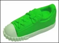 Ластик "Кеды" (002261) (Карамба)