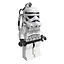 LGL-KE12H Брелок-фонарик для ключей LEGO Star Wars - StormTrooper (Штормтрупер) — 3174042 — 2