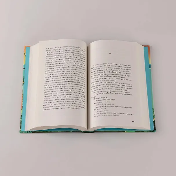 Книга Великий разлом. О строительстве Панамского канала связавшем судьбы. Роман (Кристина Энрикез) — 6