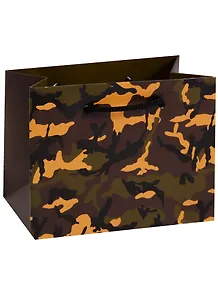 Пакет "Камуфляж" А6