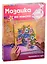 Набор для творчества Мозаика из пайеток на холсте Волшебная мастерская Клематисы — 2797655 — 1