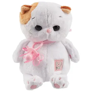 Мягкая игрушка Ли-Ли BABY с соской (20 см) (LB-015) 2639801