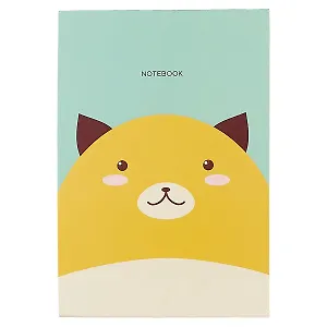 Блокнот «Кот», 40 листов, А6