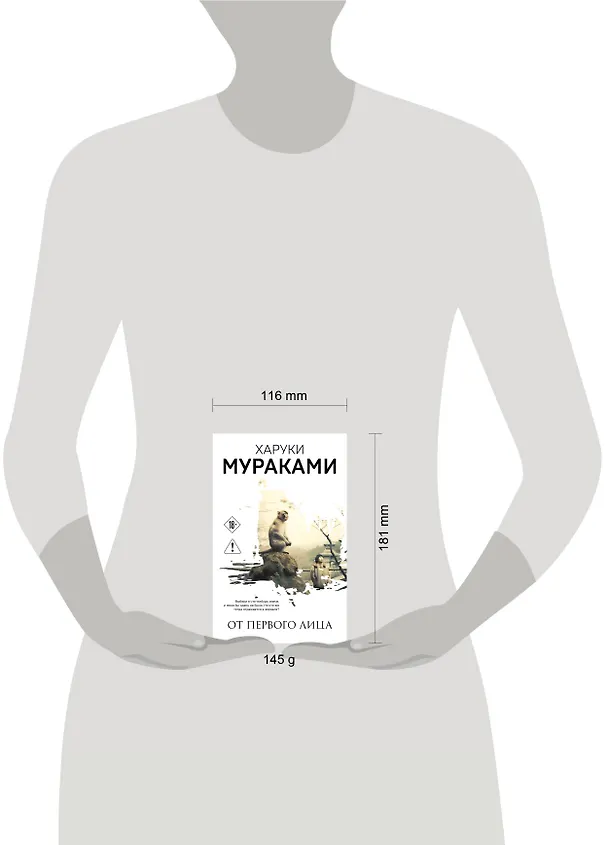 Книга От первого лица (Харуки Мураками) — 5