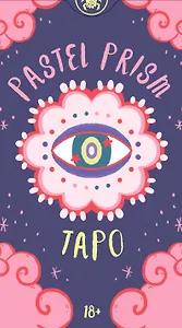 Таро PASTEL PRISM