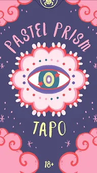 Таро PASTEL PRISM