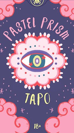 Таро PASTEL PRISM