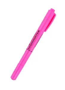 Текстовыделитель Centropen, Fax, розовый 4 мм