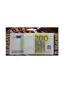 На удачу и везение 200 евро (1693)