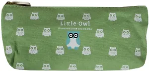 Пенал "Совы"